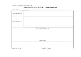 安全生產(chǎn)管理體系記錄表格匯編docx